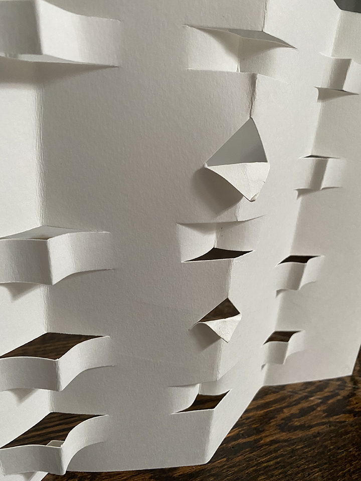 Paper Folding Project (redo)